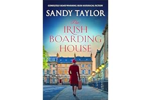 The Irish Boarding House: Completely heart-warming Irish historical fiction