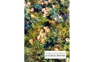 PIERRE-AUGUSTE RENOIR - 150 Curated Paintings" - Art Appreciation Book/ Coffee Table Book; Print Replica Format eBOOK: 150 Gr