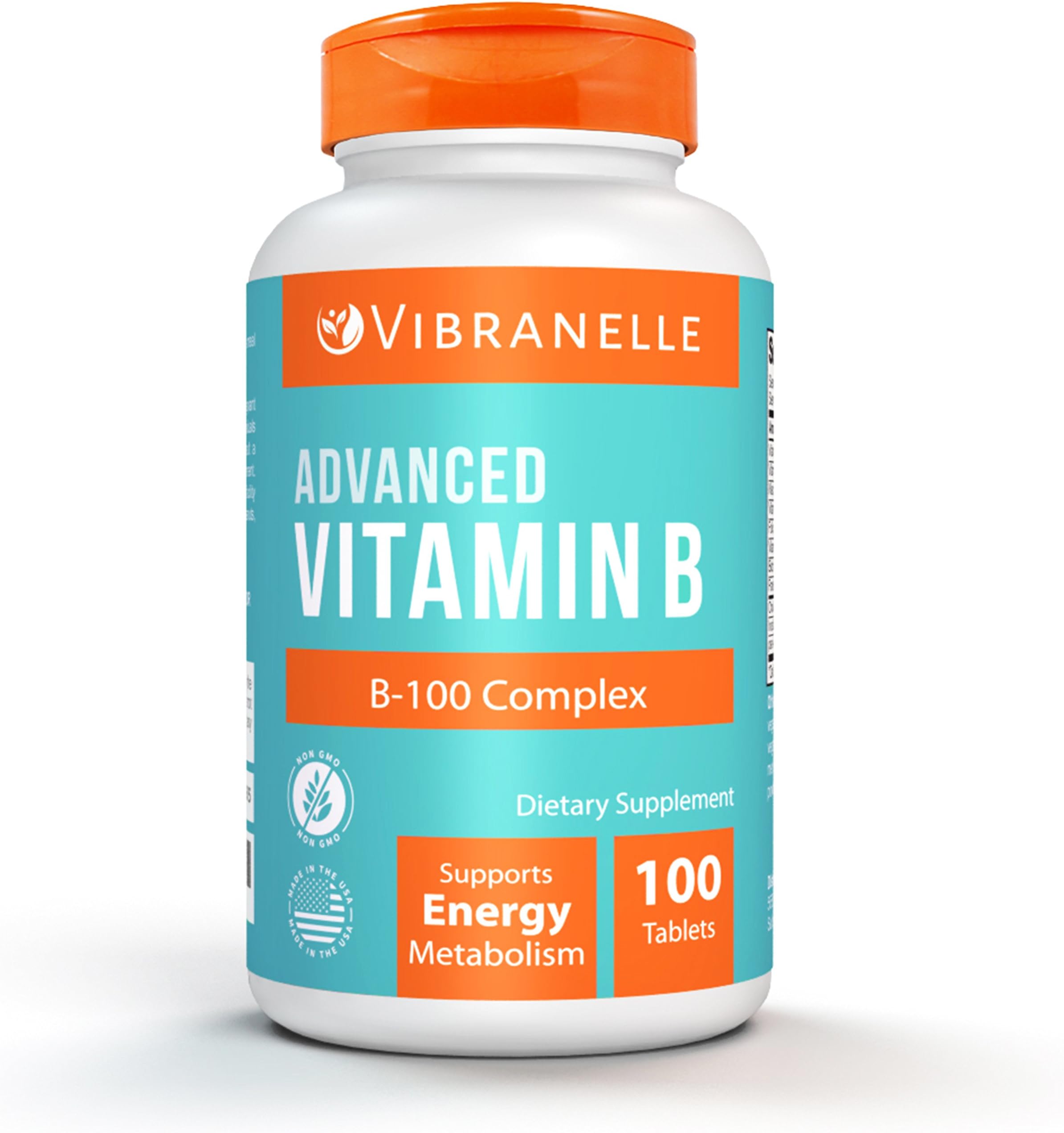 Vibranelle Vitamin B Complex