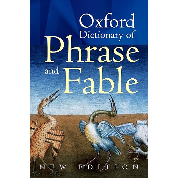 THE OXFORD DICTIONARY OF NURSERY RHYMES: OPIE Iona, OPIE Peter