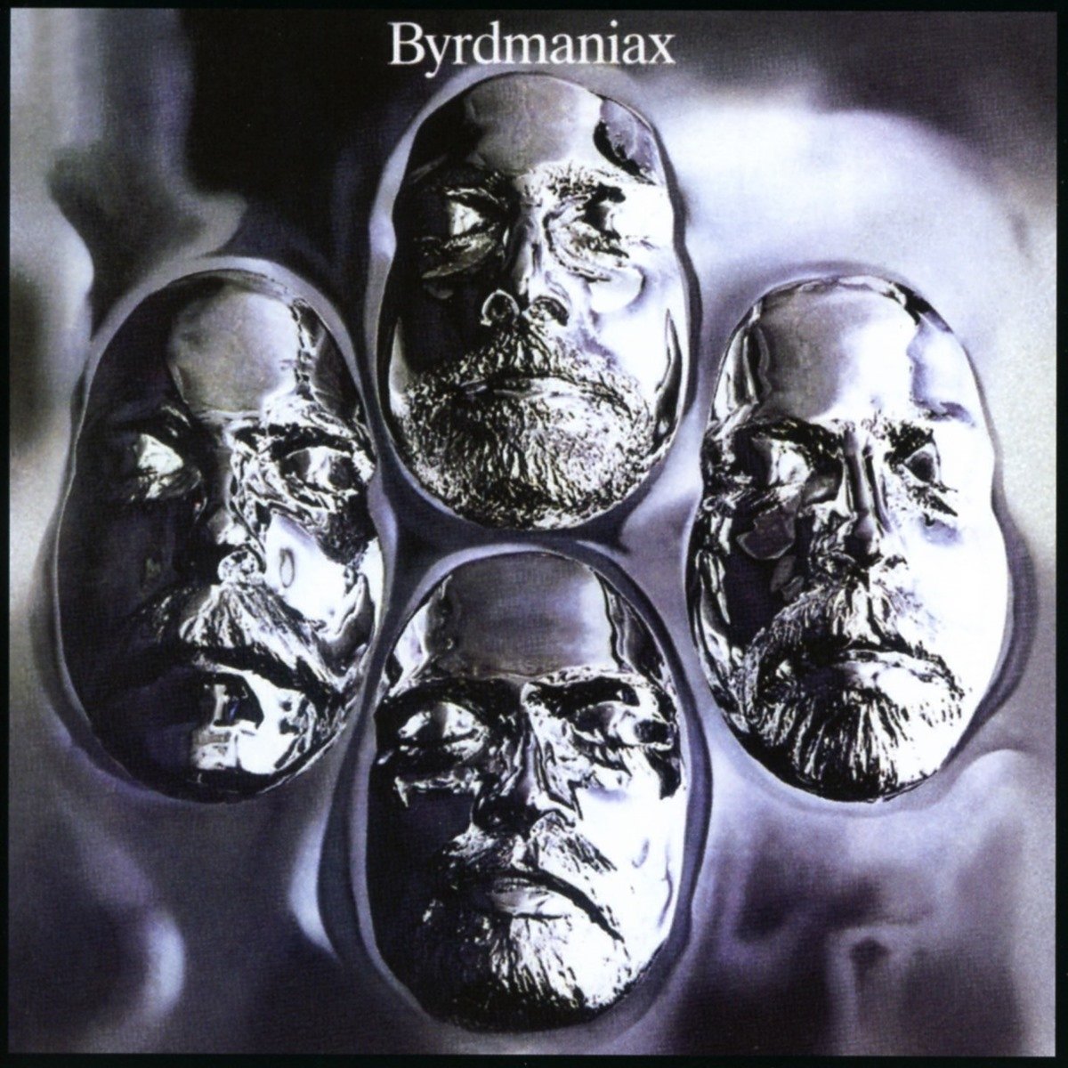 Byrdmaniax