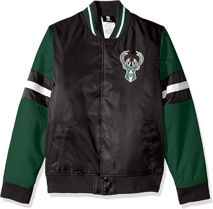 Outerstuff NBA JungenJacke Legendary, Jungen, legendary Varsity Jacket