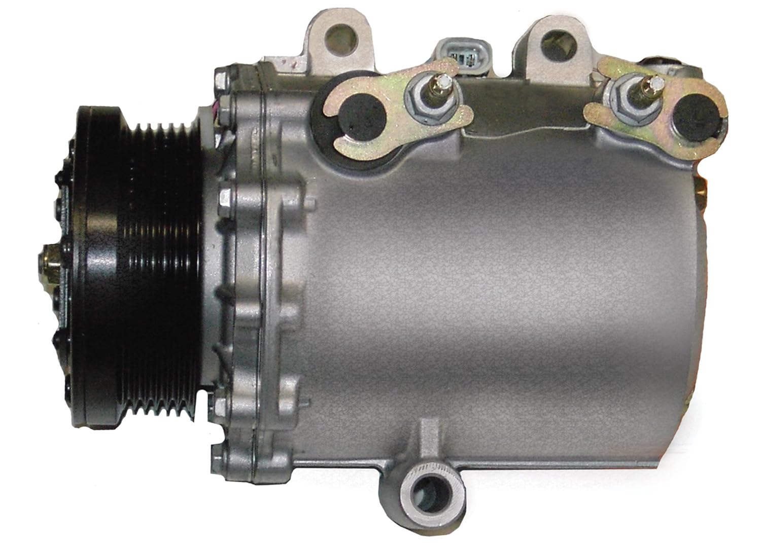 Best 2002 buick rendezvous air compressor