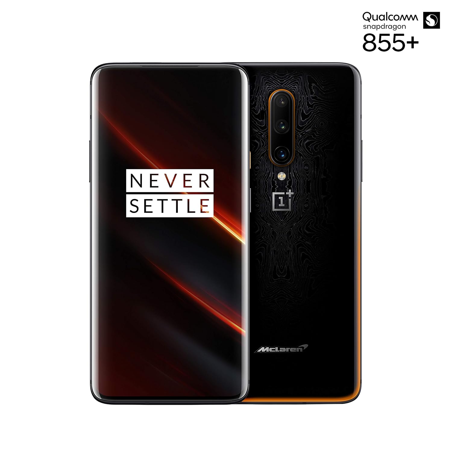 Oneplus 7t pro mclaren
