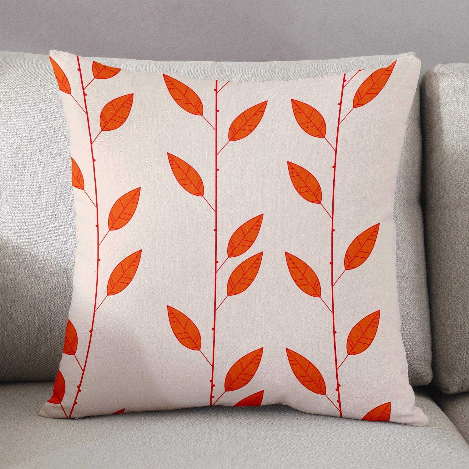 Bonamaison Decorative Cushion Cover, Multicolor, 45 x 45 cm