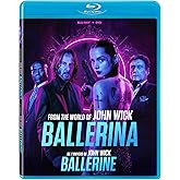 Ballerina [Blu-ray]