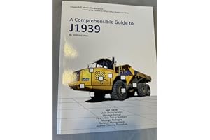 A Comprehensible Guide to J1939