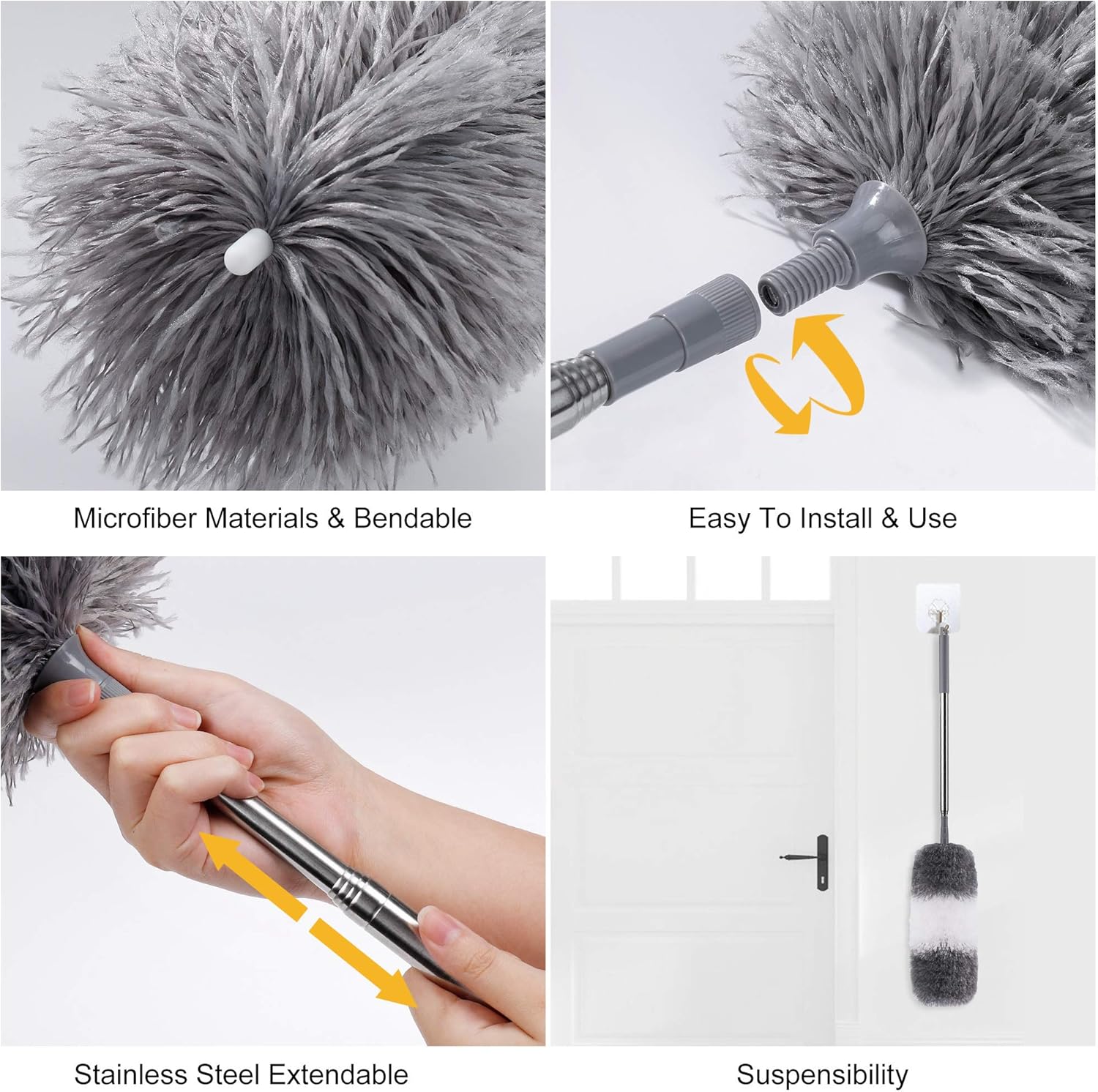 Lot De 2 Sliders (downstem) En Verre – Embout Mâle 9 Mm, Fabriqué Aux USA