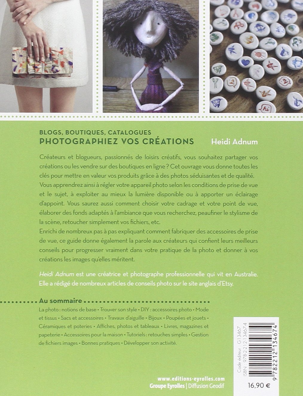 Amazonin Buy Photographiez Vos Creations Blogs Boutiques - 