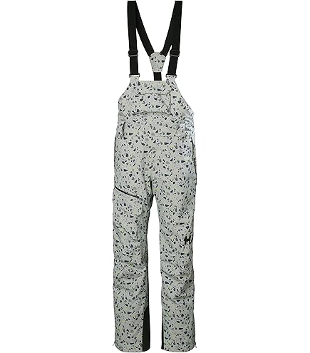 Amazon.com : Oakley TNP Harper Softshell BIB : Clothing, Shoes