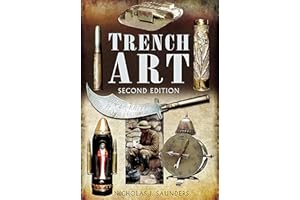 Trench Art: A Brief History & Guide, 1914-1939