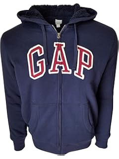 sudadera gap hombre