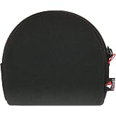 TXEsign Camera Filters Case Bags for Round Filters Up to 62mm,Water-Resistant Fabric Design Lens Filter Pouch (Small)