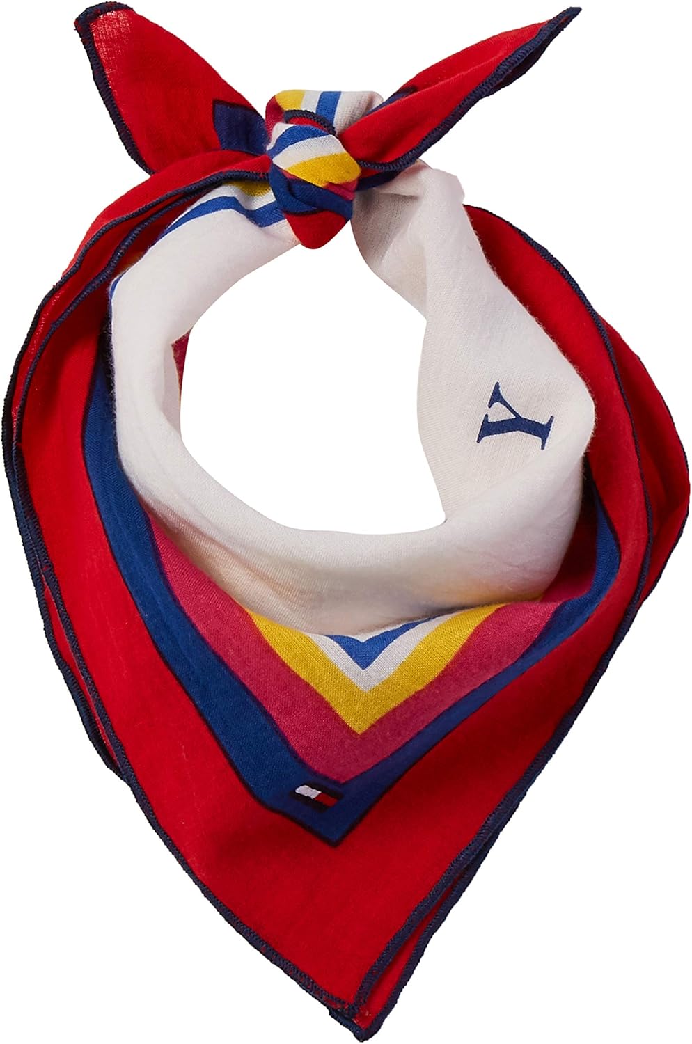 tommy hilfiger winter headband