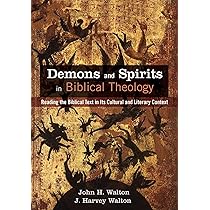 God's Empowering Presence: The Holy Spirit in the Letters of