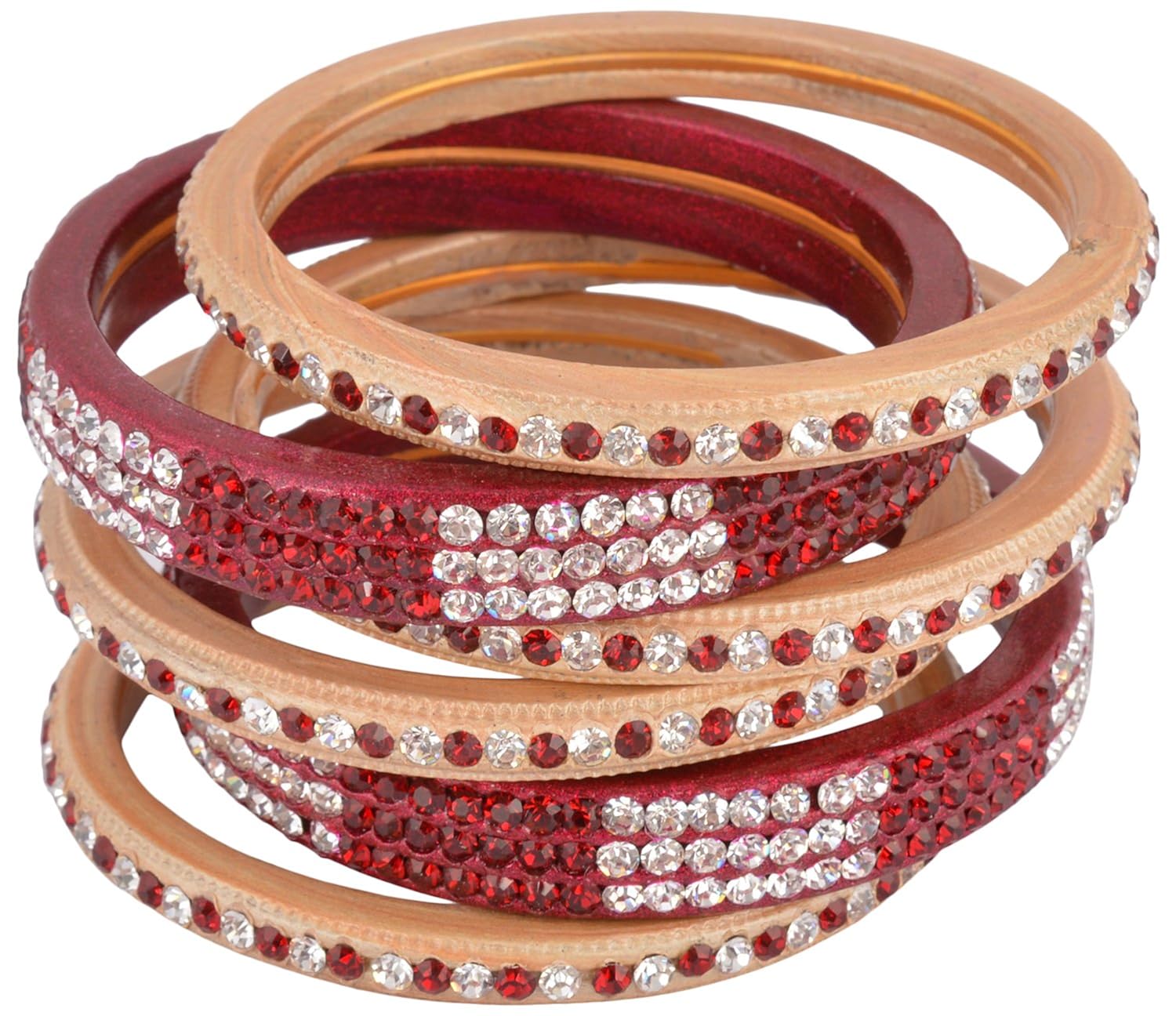 Chura bangles with price Clearance