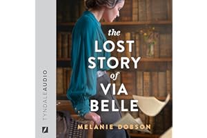 The Lost Story of Via Belle