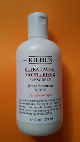 kiehl's moisturizer amazon