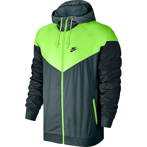 nike ghost windrunner