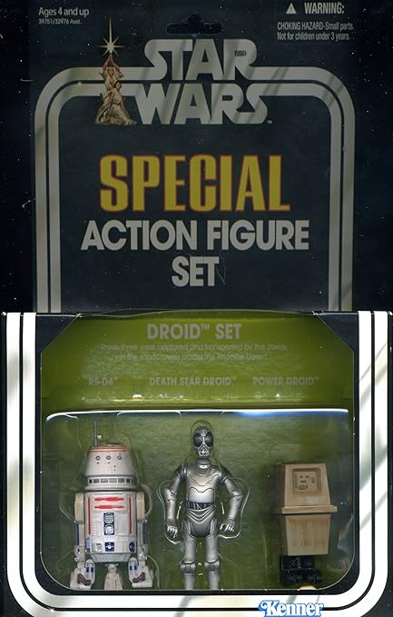 target star wars figures