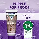 Nikwax Neutral Waterproofing Wax Cream for Leather 100 ml view 5