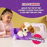 Little Live Pets My Really Real Puppy Patches Beagle Interactive Plush view 5