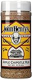 John Henry's Apple Chipotle Rub