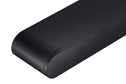 SAMSUNG HW-S60B 3.1ch Soundbar w/Dolby Atmos, DTS