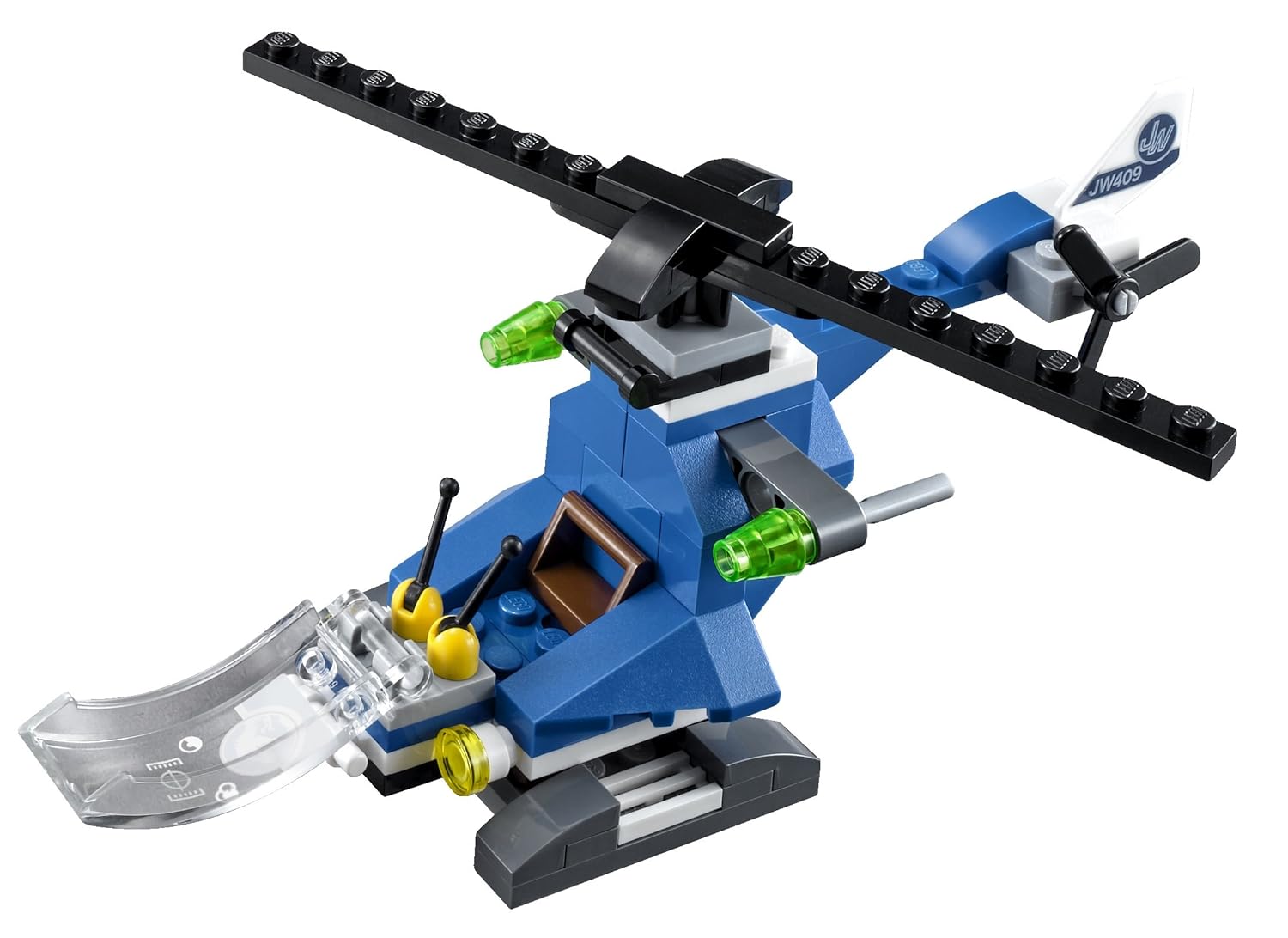 Lego Jurassic World Indominus Rex Breakout Building Kit Amazon In Toys Games