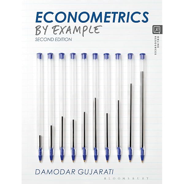Econometric Analysis Global Edition: William H. Greene