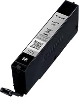 Canon Ink Cartridge Black Standard Original Canon Inkcartridge