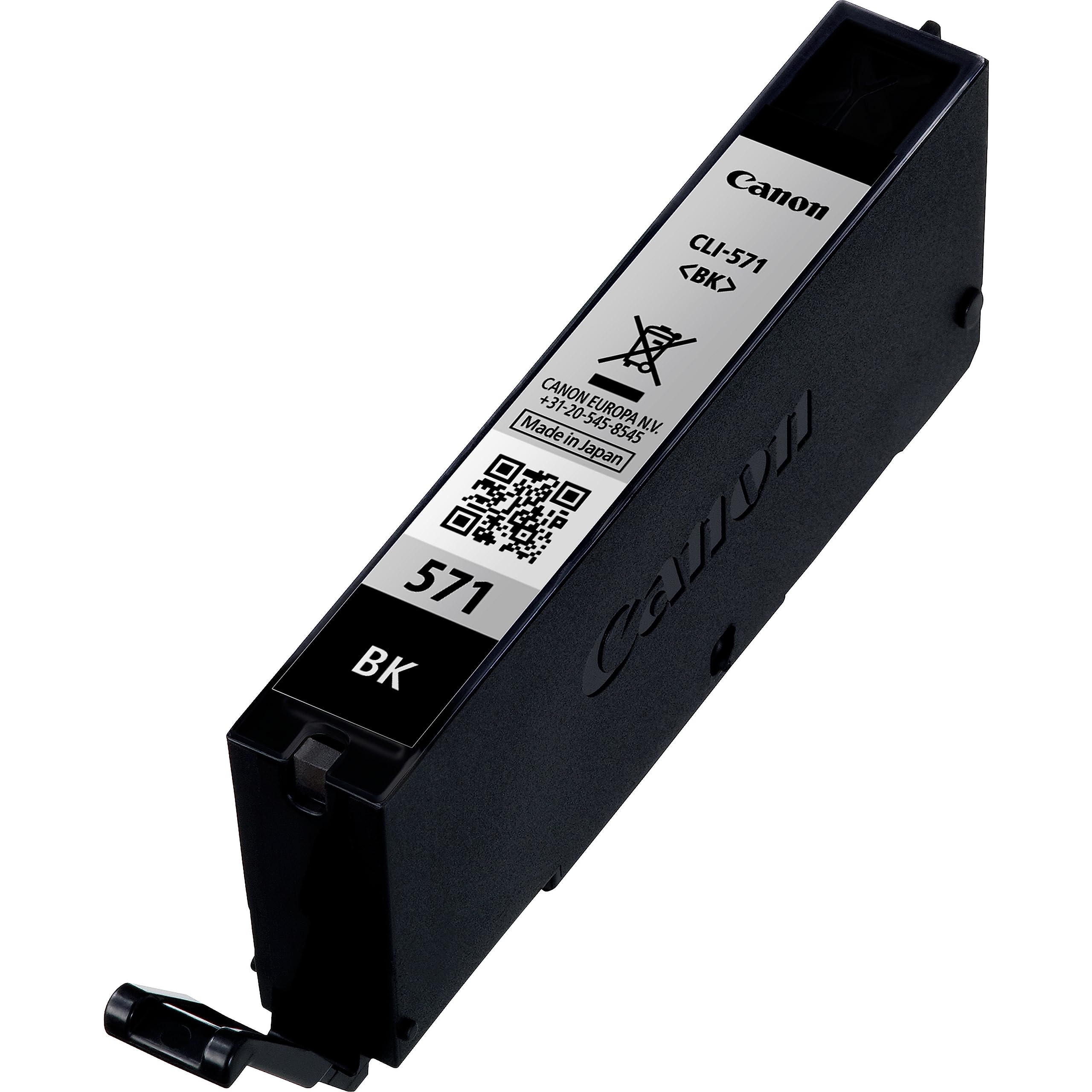 Canon Ink Cartridge - Black