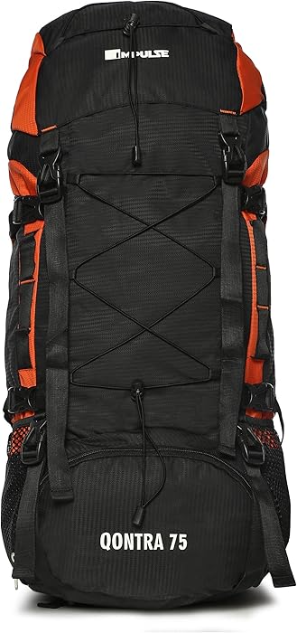 impulse rucksack company