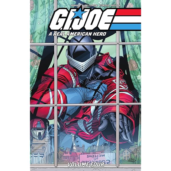 G.I. Joe #1 eBook : Williamson,Joshua, Reilly,Tom, Bellaire,Jordie