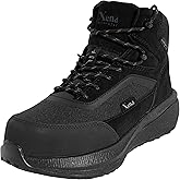 Xena Workwear Luna Composite Toe Women's Athletic Work Boots