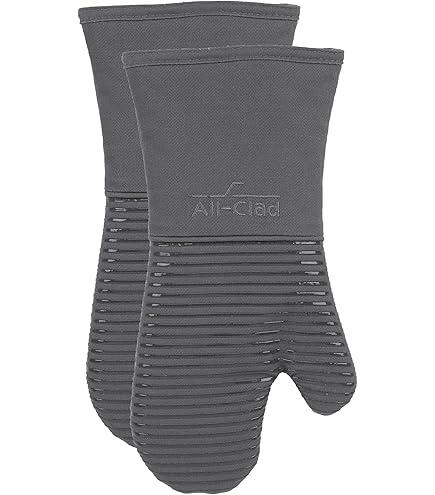 TUCKERBURNGUARD タッカーヴァンガード オーブンミット 2枚 両手