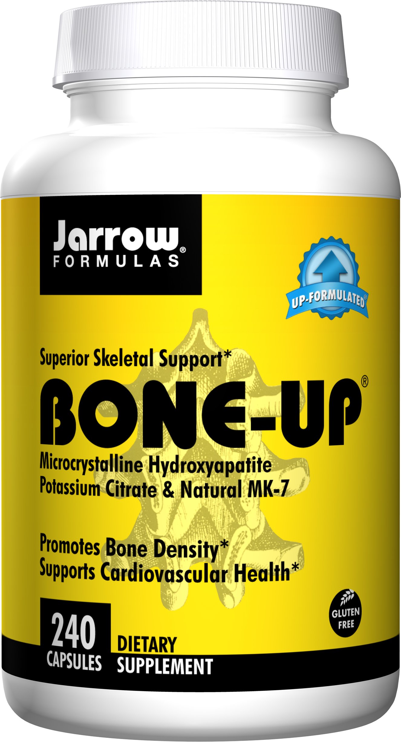Osteoporosis Supplement Best for Bone Health Natural