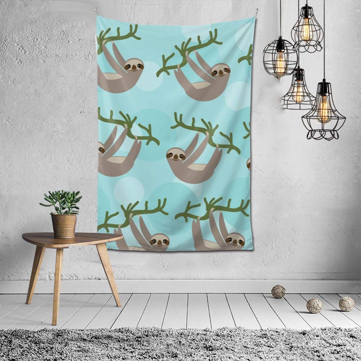 NiYoung Tapestry Fashion Tapestries Popular Wall Hanging