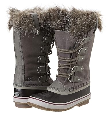 amazon sorel joan of arctic