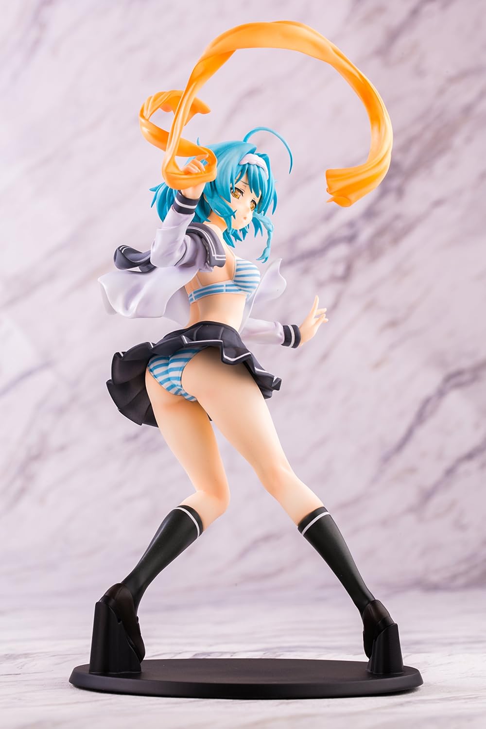 The Testament Of Sister New Devil Figuren