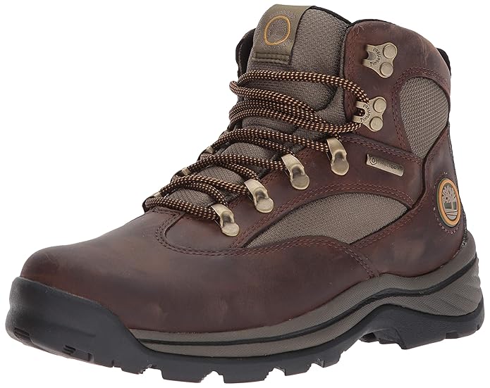 chocorua trail mid waterproof hiking boots