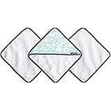 jj cole hooded towel set