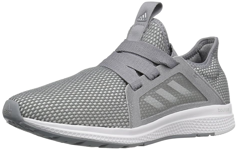 adidas edge lux bounce grey