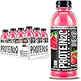 Protein2o 20g Whey Protein Isolate Infused Water Plus Electrolytes, Sugar Free Sports Drink, Ready To Drink, Gluten Free, Lac