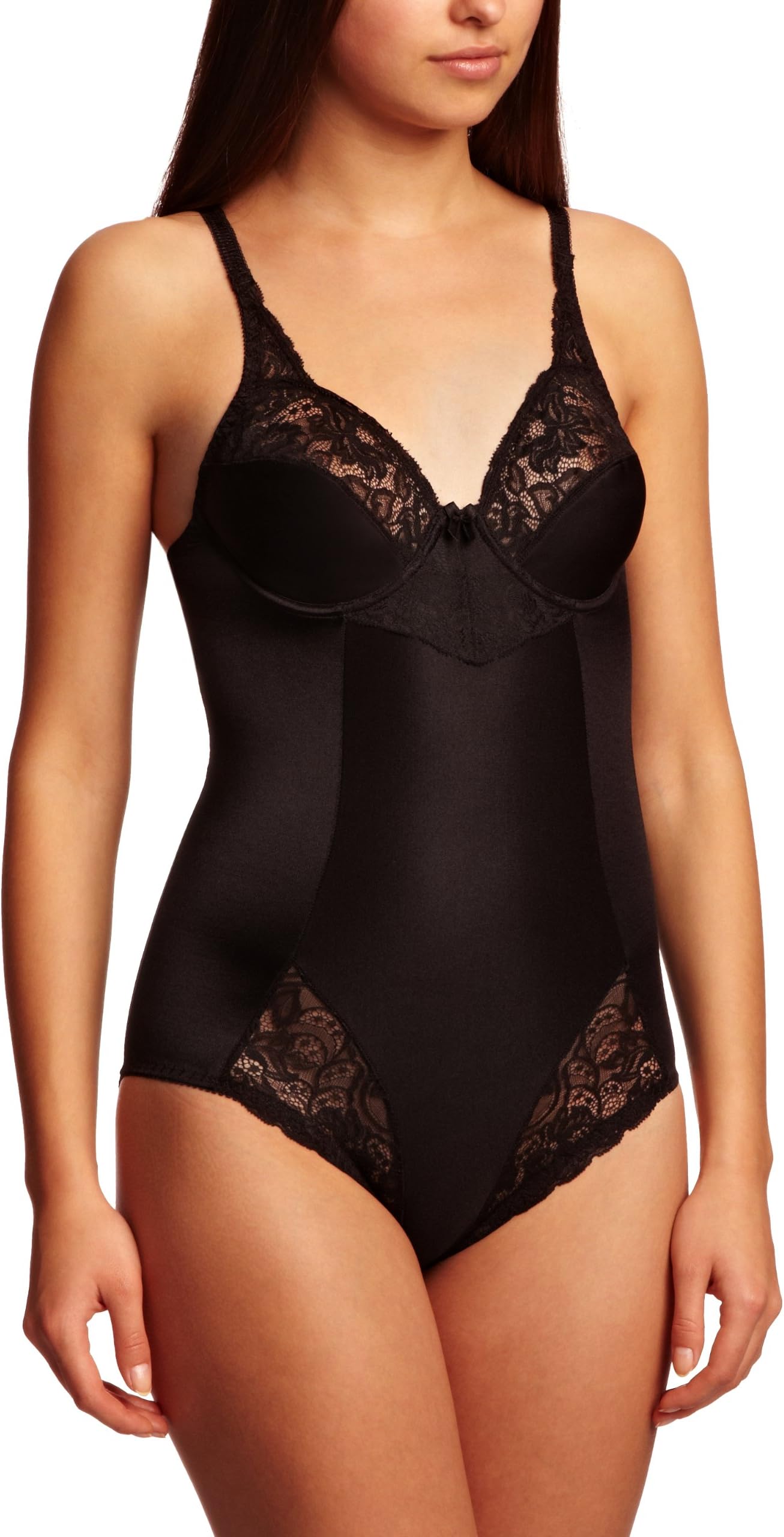 CharnosSuperfit Full Cup Bodyshaper