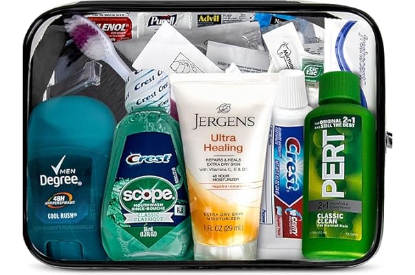 amazon mens toiletries gift sets
