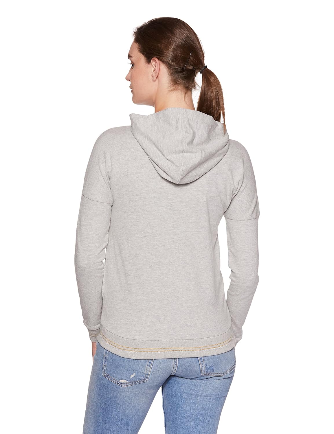 vero moda women's synthetic pullover