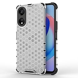 Compatible with Honor X7b Case Cover,Compatible