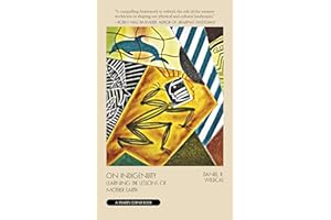 On Indigenuity: Learning the Lessons of Mother Earth