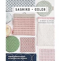 The Ultimate Kogin Collection: Projects and Patterns for